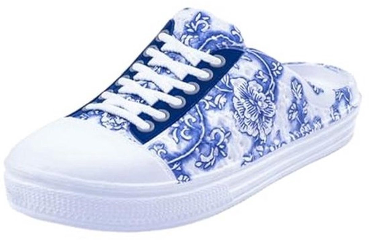 Ademende Tuin Klompen voor Dames - Waterdichte Zomer Slippers voor Binnen en Buiten