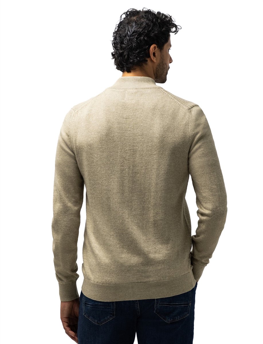 State of Art vest khaki
