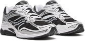 Saucony - Schoenen Zwart Saucony Grid Legacy Sneakers Zwart S101836