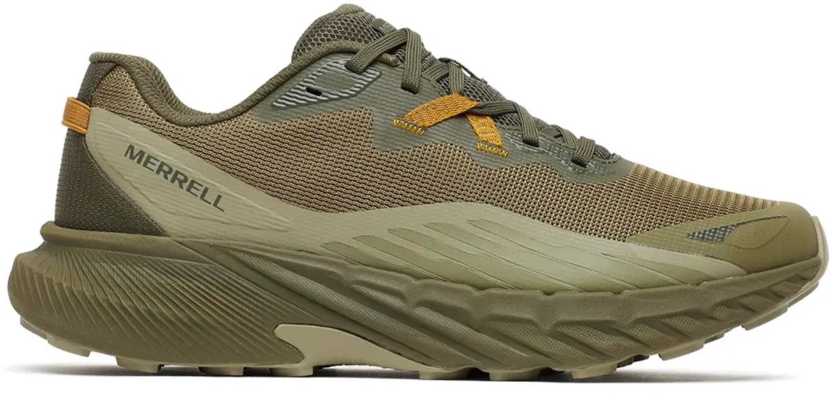 Merrell Agility Trail Trailschoenen Groen EU 44 Man