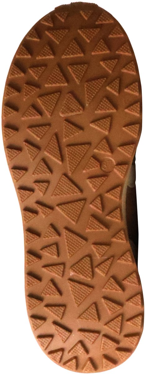 Baskets à lacets