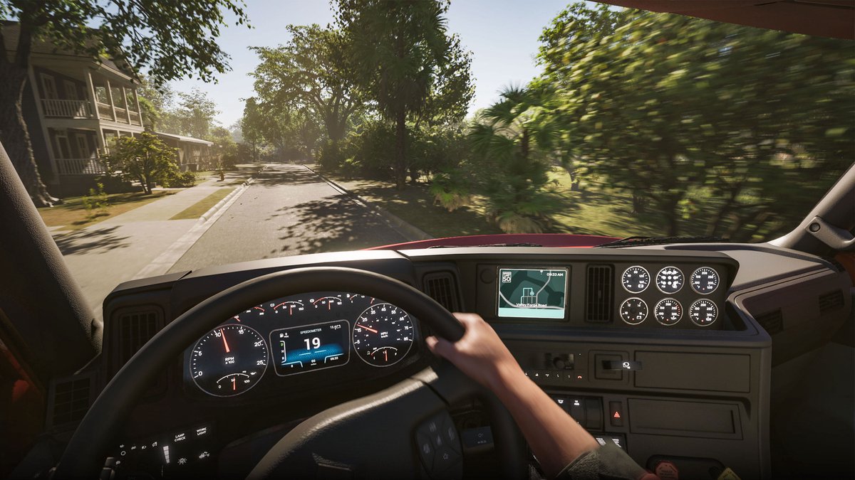 Road Kings - PS5 thumbnail 6