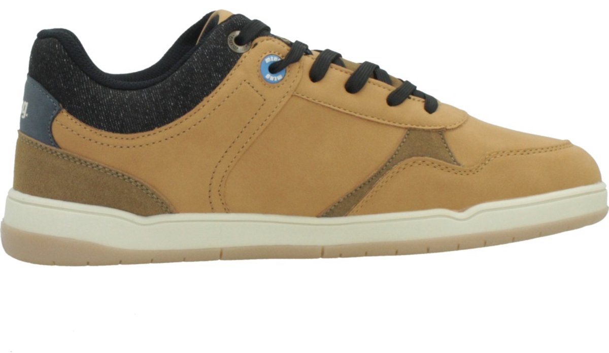 Mtng Free-miami Schoenen Geel,Bruin EU 44 Man