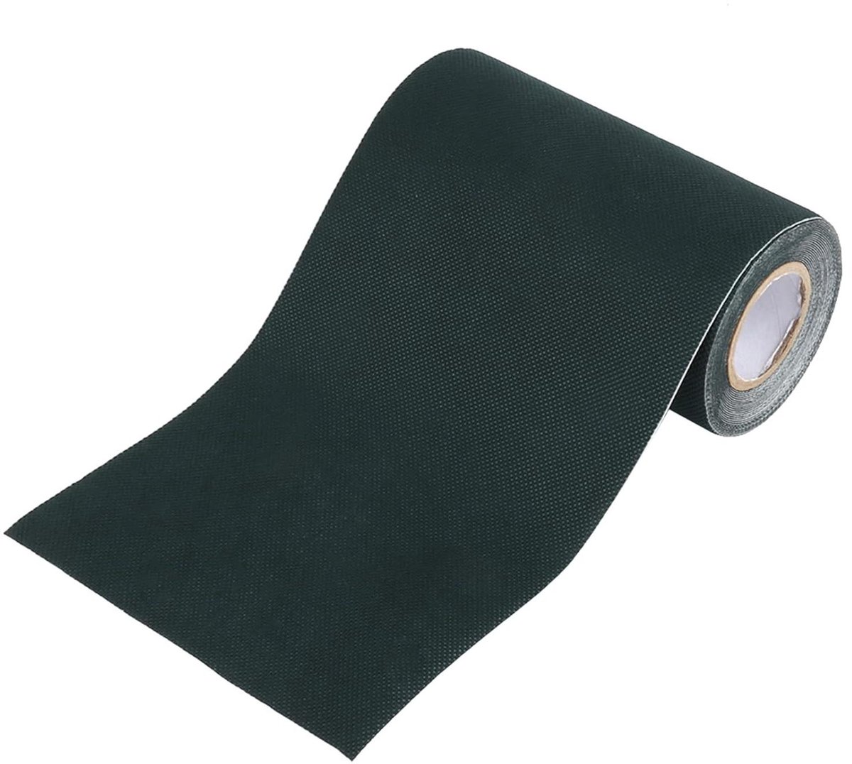 Kunstgras Tape - Naad Tape - Gazon Onderhoud - Zelfklevend - 15x500 Cm - Groen