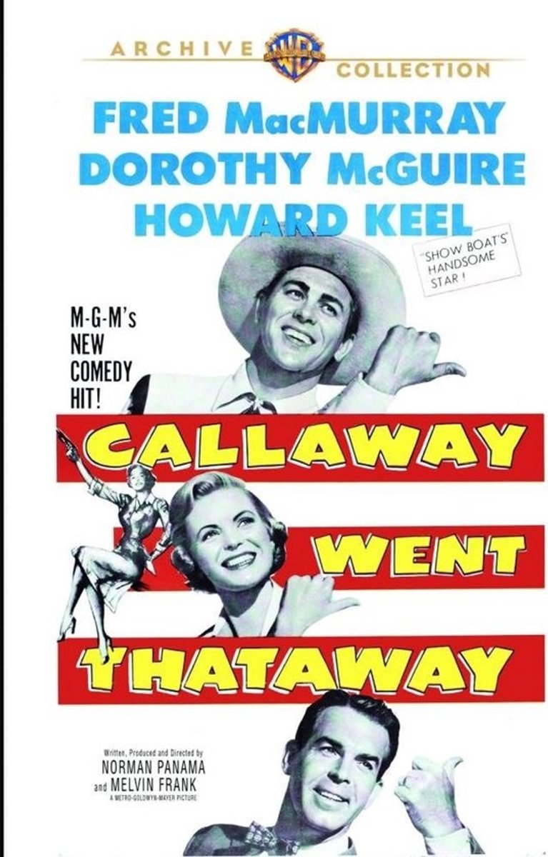 Western Film Klassieker - Vintage TV Western Heruitgave