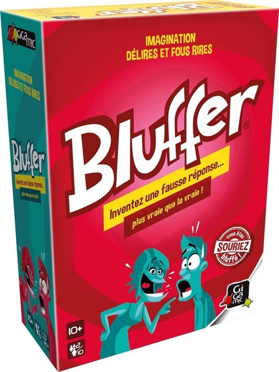 Spel met Vals Antwoord - 800 Originele Vragen voor Plezier en Gelach