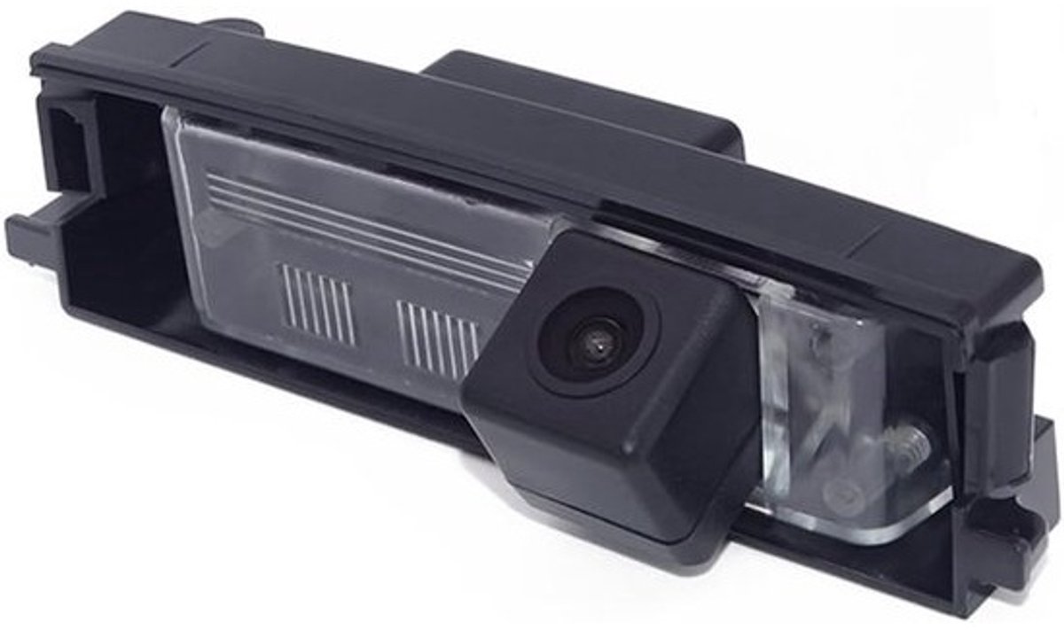 Achteruitrijcamera - Parkeerhulp camera - Veilig Parkeren - 170 Graden Zichtveld - 12 Volt