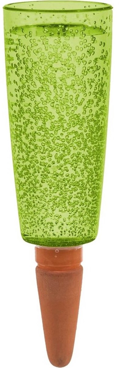 Grote Waterreservoir voor Planten Zelfbewatering Terracotta Punt 1 Liter