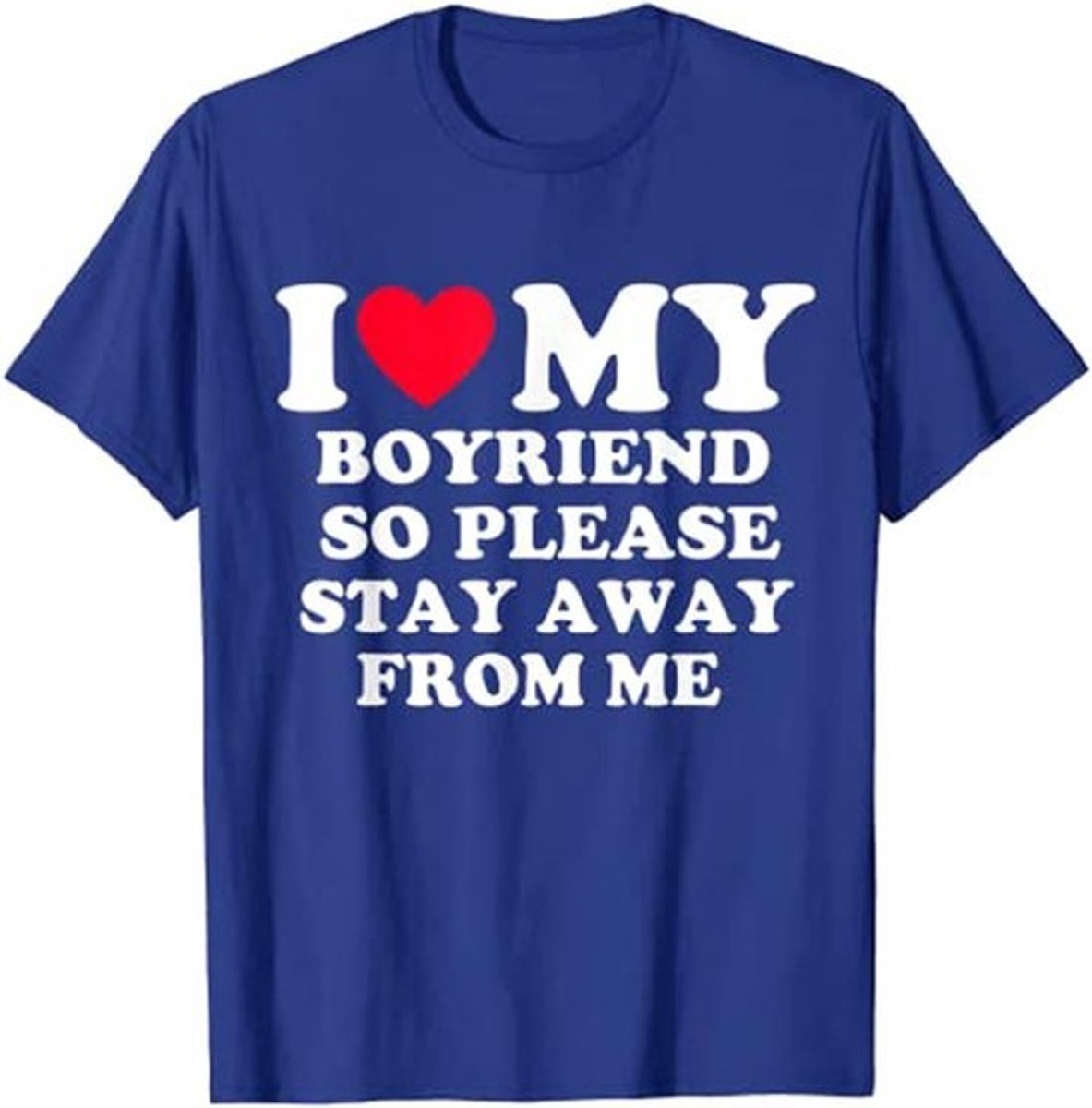 Luxe Casual T-Shirt met 3D Print voor Dames en Heren - Grappige Letterdesign