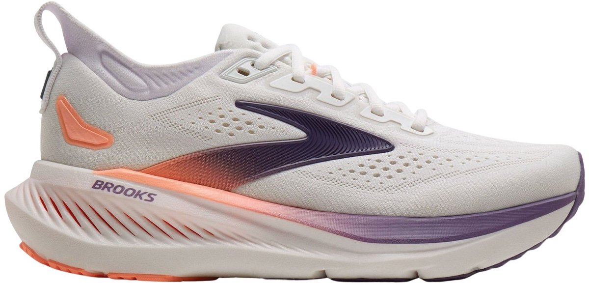 Brooks Glycerin 23 Hardloopschoenen Dames