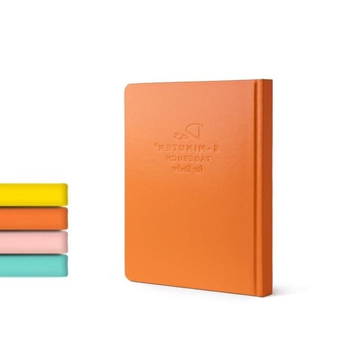 Kinder dagboek - Positieve mindset boek - Ontwikkeling zelfvertrouwen - Mindfulness oefeningen - 6 minuten - Meerkleurig