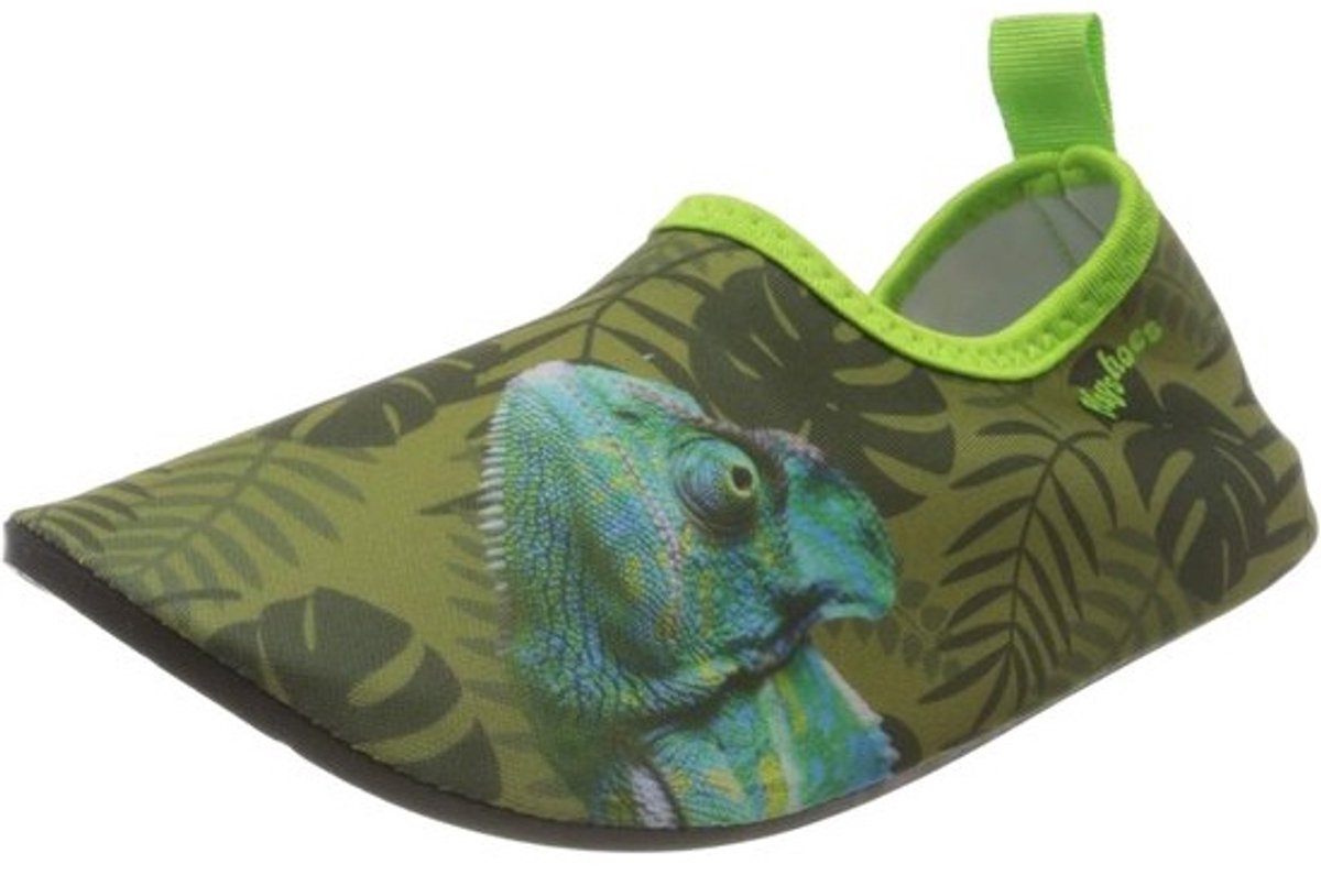 Kinders Waterschoenen UV-bescherming 50+ Antislip Badschoenen Jongens Meisjes