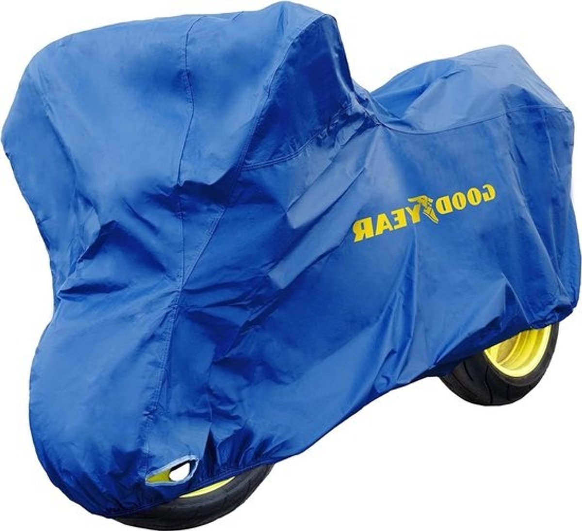 Motorhoes Goodyear Gy Size M - Beschermhoes voor Motors - Waterdicht Motorhoes