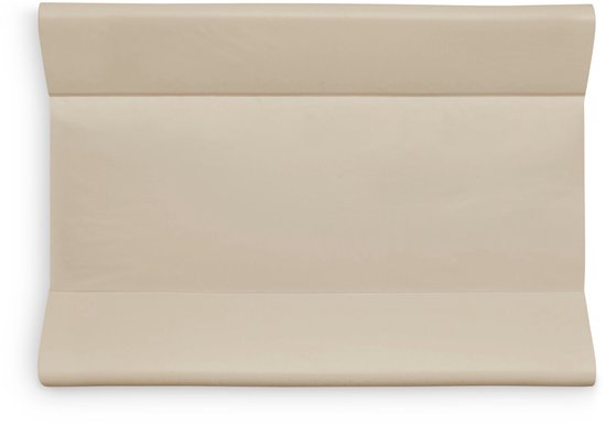 Jollein Wickelauflage 50x70cm - Sand — afbeelding 4