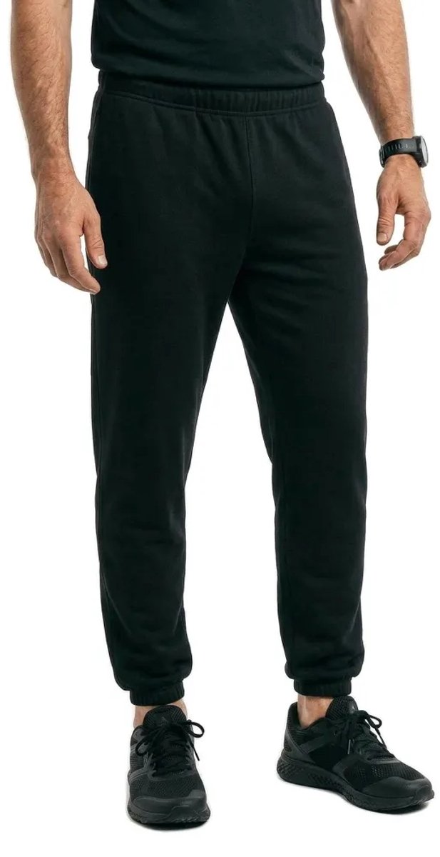 Icebreaker Merino Blend 150 Drift Broek Zwart L Man