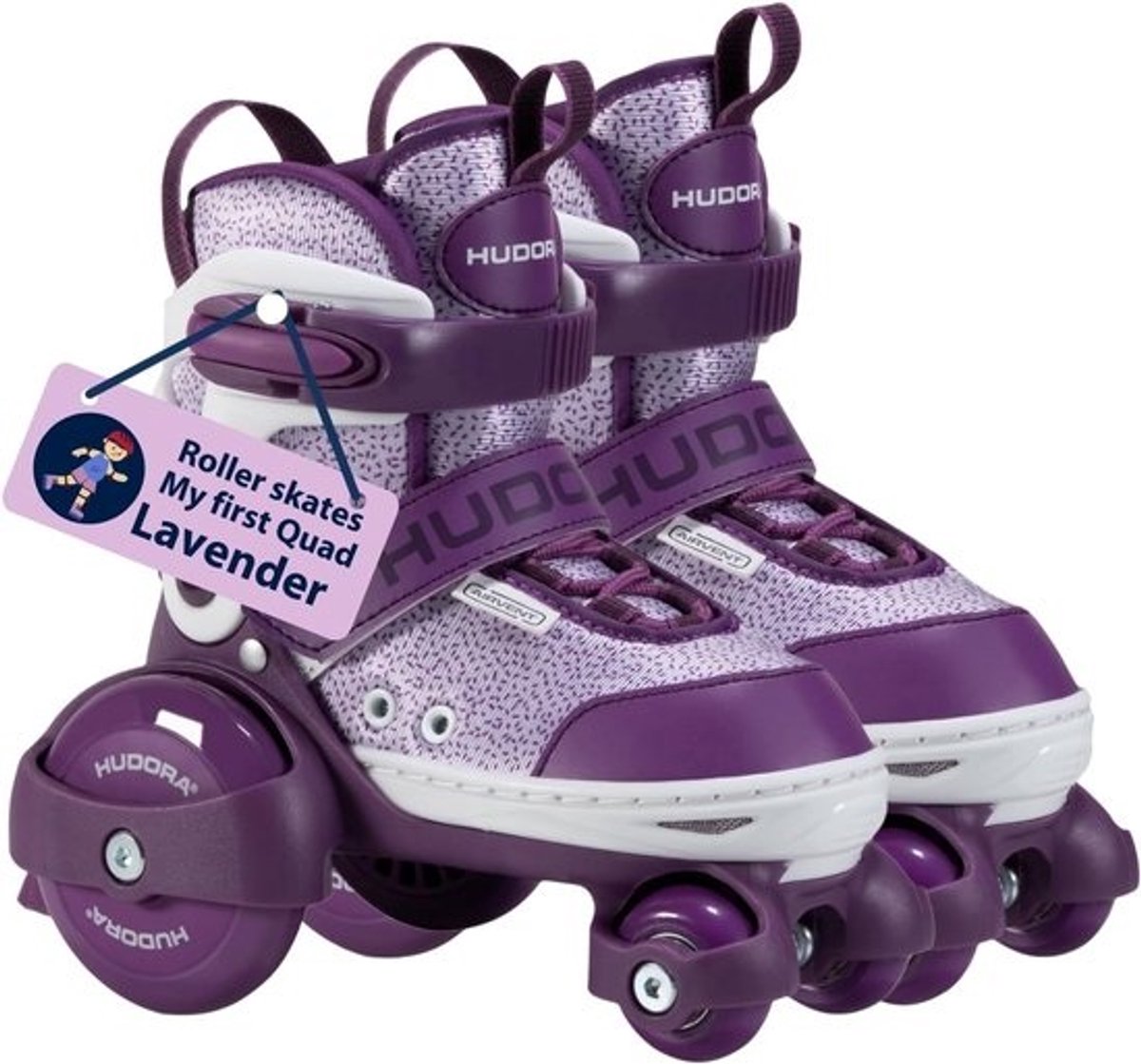 Kinder Rolschaatsen Quad Skates Buiten Spelen Verstelbare
