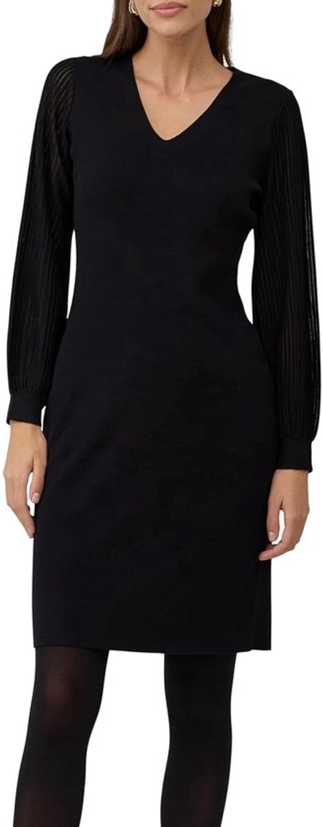Gebreide Jurk - Damesjurk - Casual