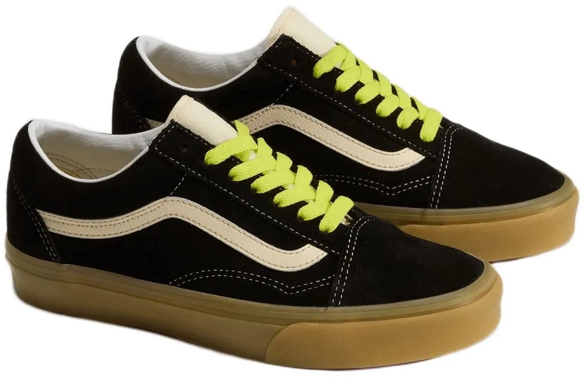 Vans Old Skool Schoenen EU 36 1/2 — cadeau in Cadeau-ideeën - foto 2
