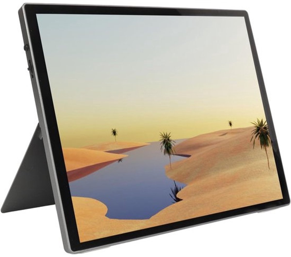 Draagbaar Mini Scherm - Extra Monitor - Mobiel Werken - 10-punts Touchscreen - 105 Inch
