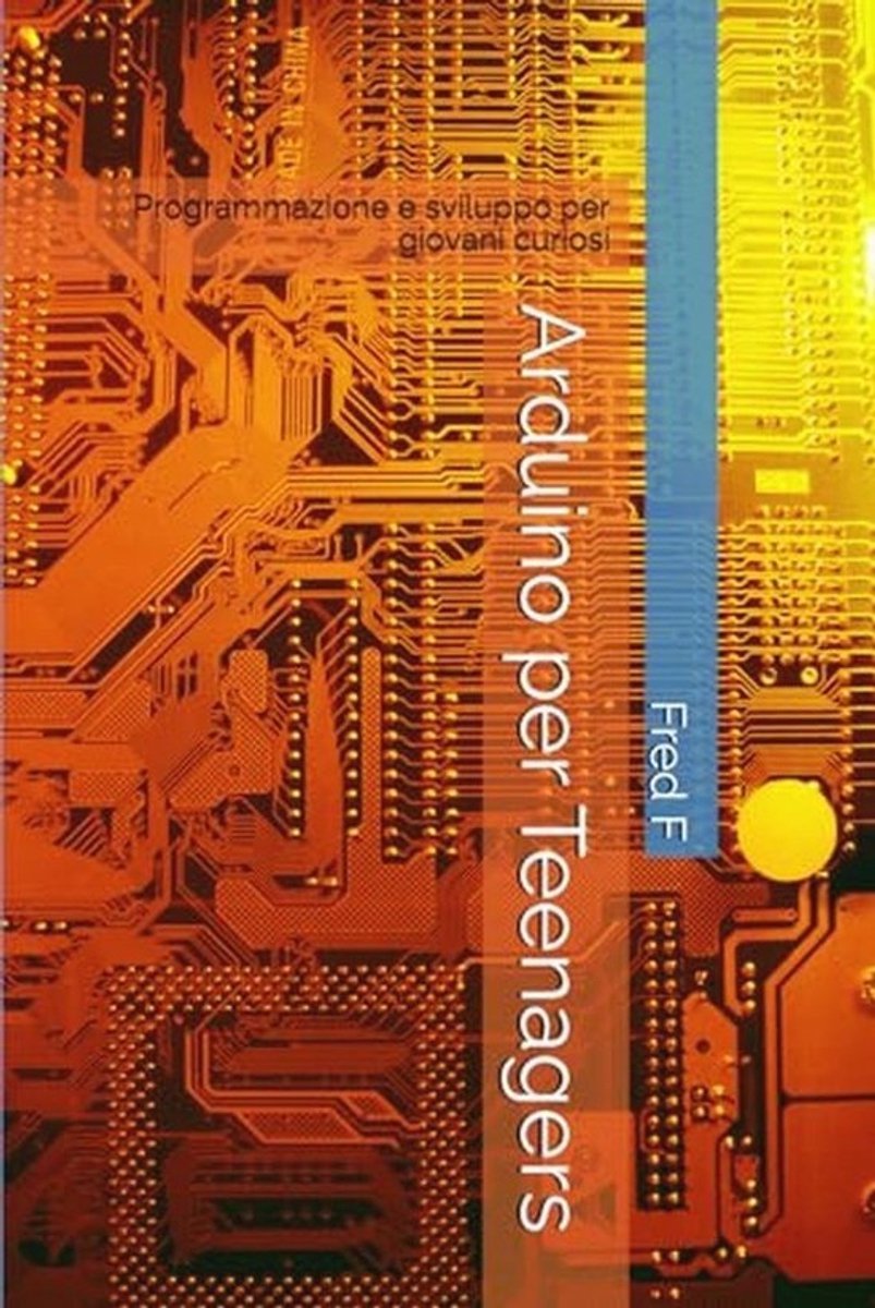 Leerprogrammeren met Arduino voor Jongeren