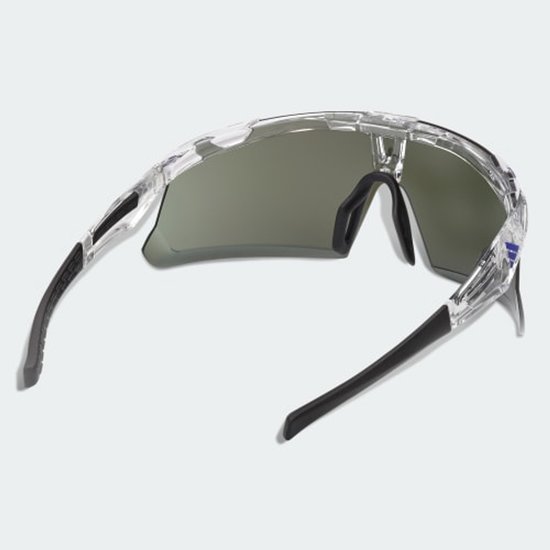 Adidas Sport Sp0106 Zonnebril Blauw — afbeelding 2