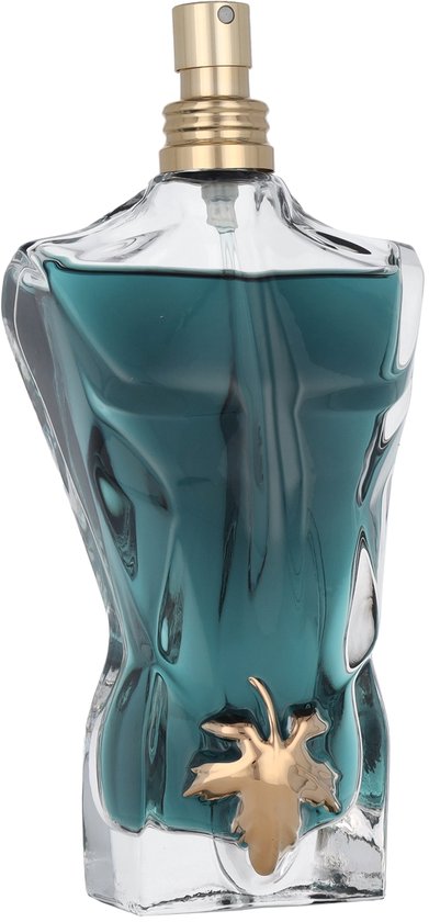 Jean Paul Gaultier Le Beau - Houtachtige herenparfum eau de