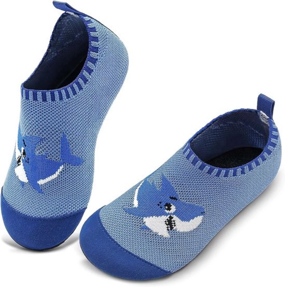 Waterdichte kinderslippers met anti-slip zool - lichtgewicht en flexibel voor jongens en meisjes