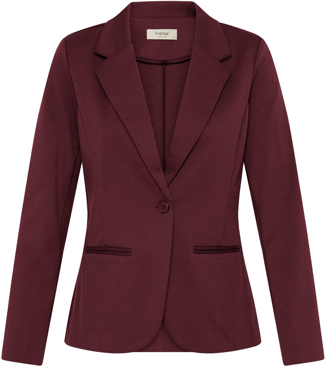 fransa - FRZABLAZER 2 BLAZER - Dames - Blazers