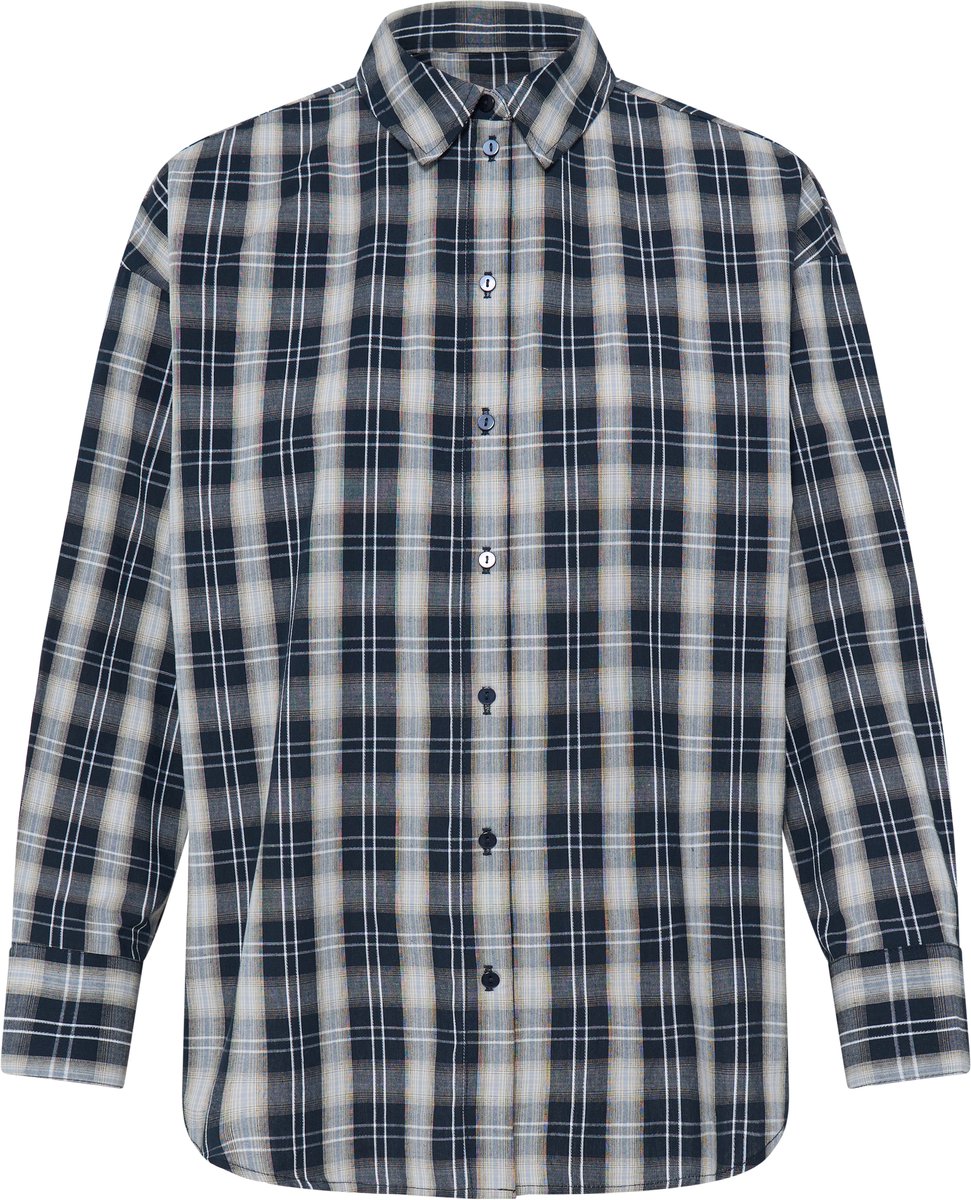 fransa - FRELARAS SH 1 - Dames - Blouses