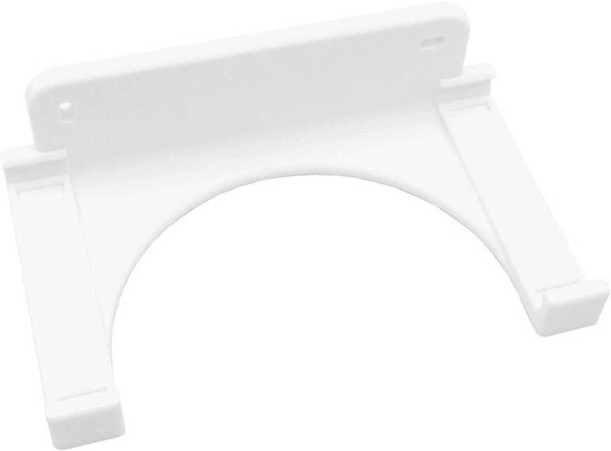 Wandhouder voor Fritz Box 4060 - 3D-geprint