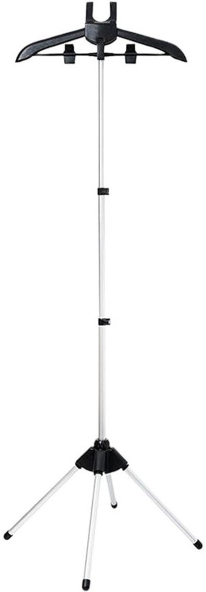 Kleding Stoomrek - Stomerij Hanger - Kleding Stomen - Inklapbaar Ontwerp - 160 cm Hoog