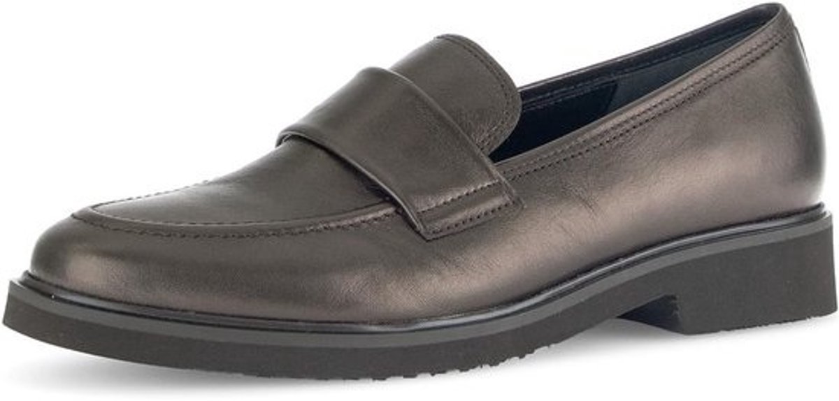 Klassieke Pumps voor Vrouwen met Comfortabele Hoge Hakken