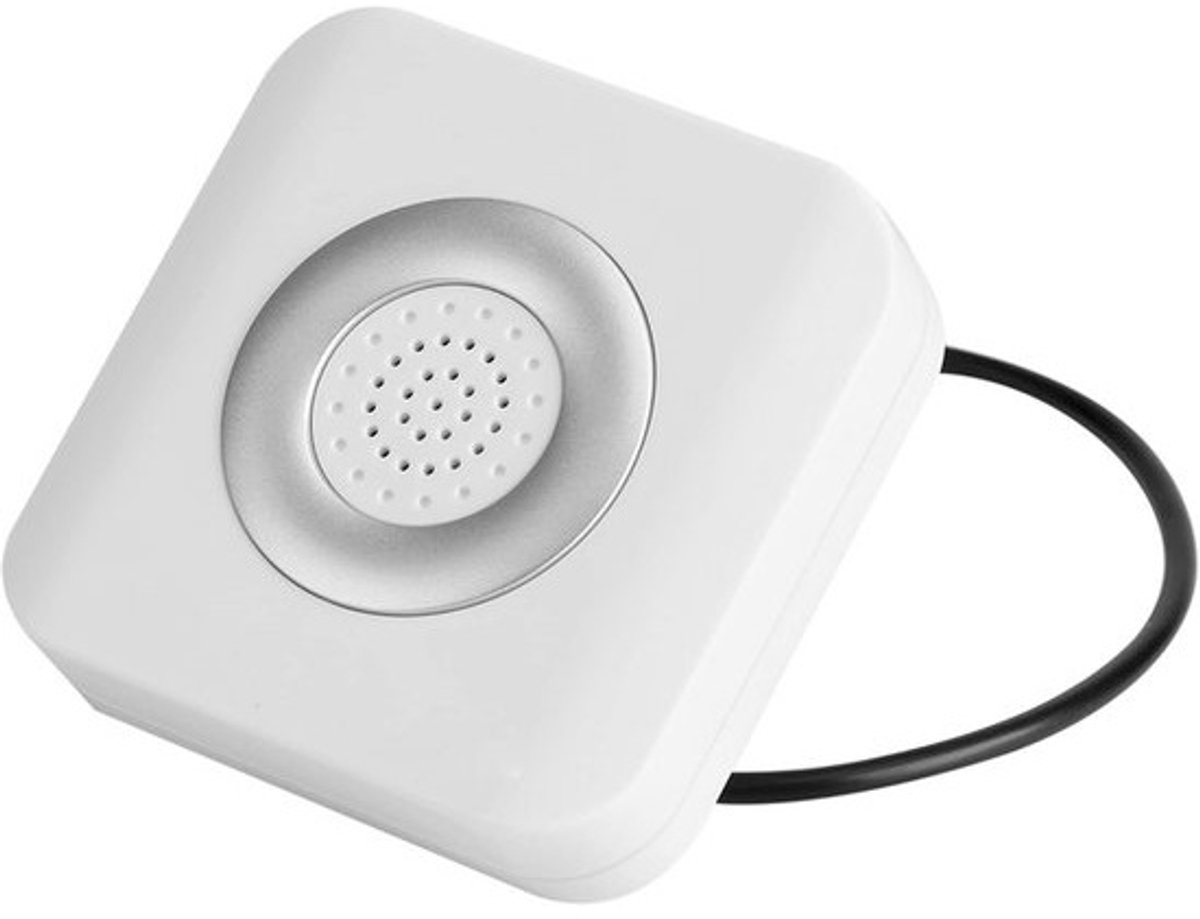 Bedrade Deurbel 12V Muzikale Chime voor Thuis en Kantoor