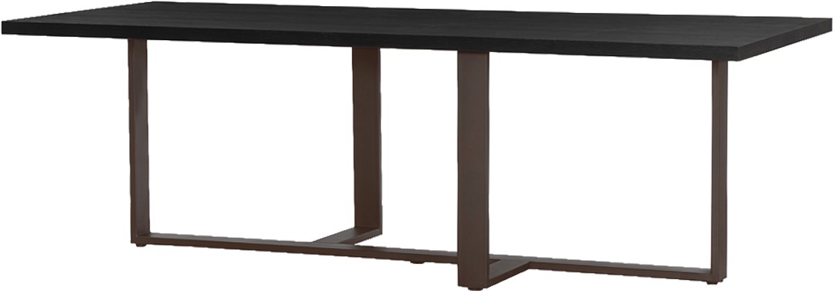 Tower living Mincio Diningtable 200x100x77