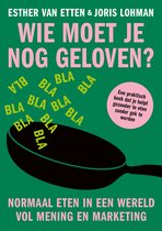 Wie moet je nog geloven?