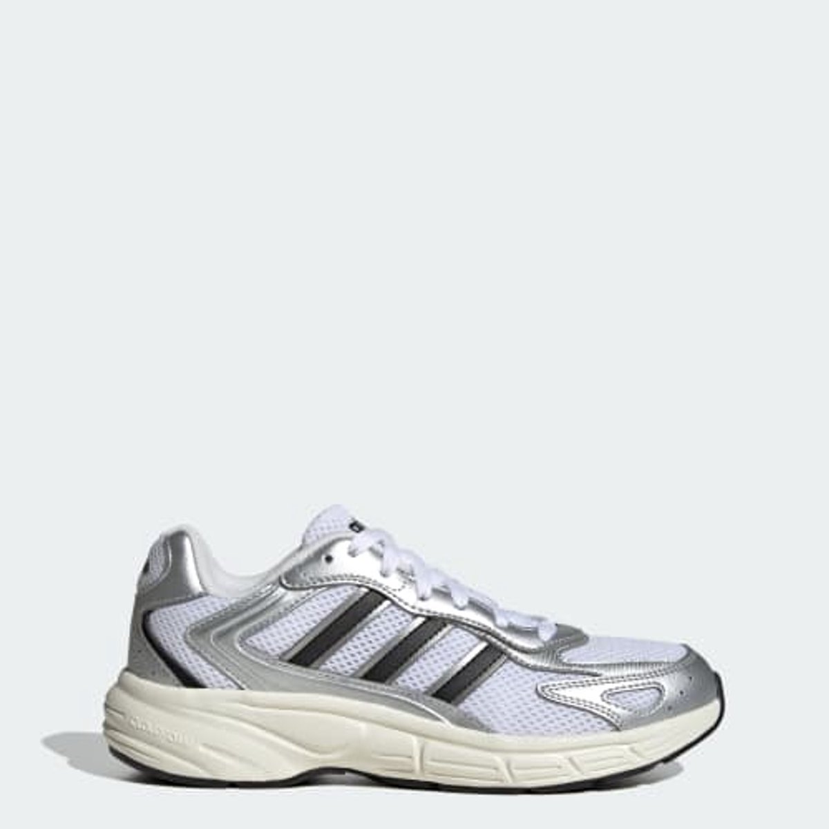 Adidas Eclyptix 2000 Schoenen Vrouw Zilver