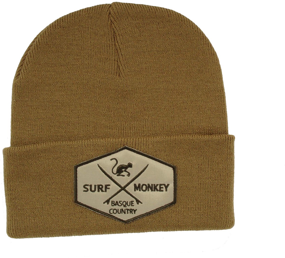 Muts - One Size - (Beige)