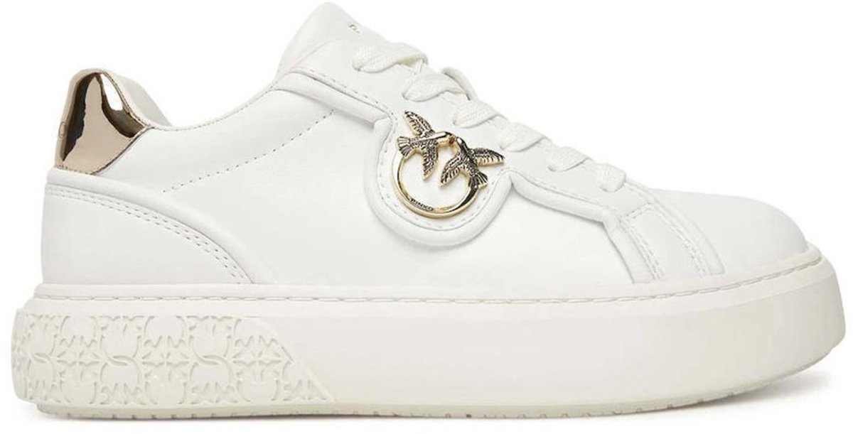 Yoko 06 - Sneaker Calf Leather/Spreading