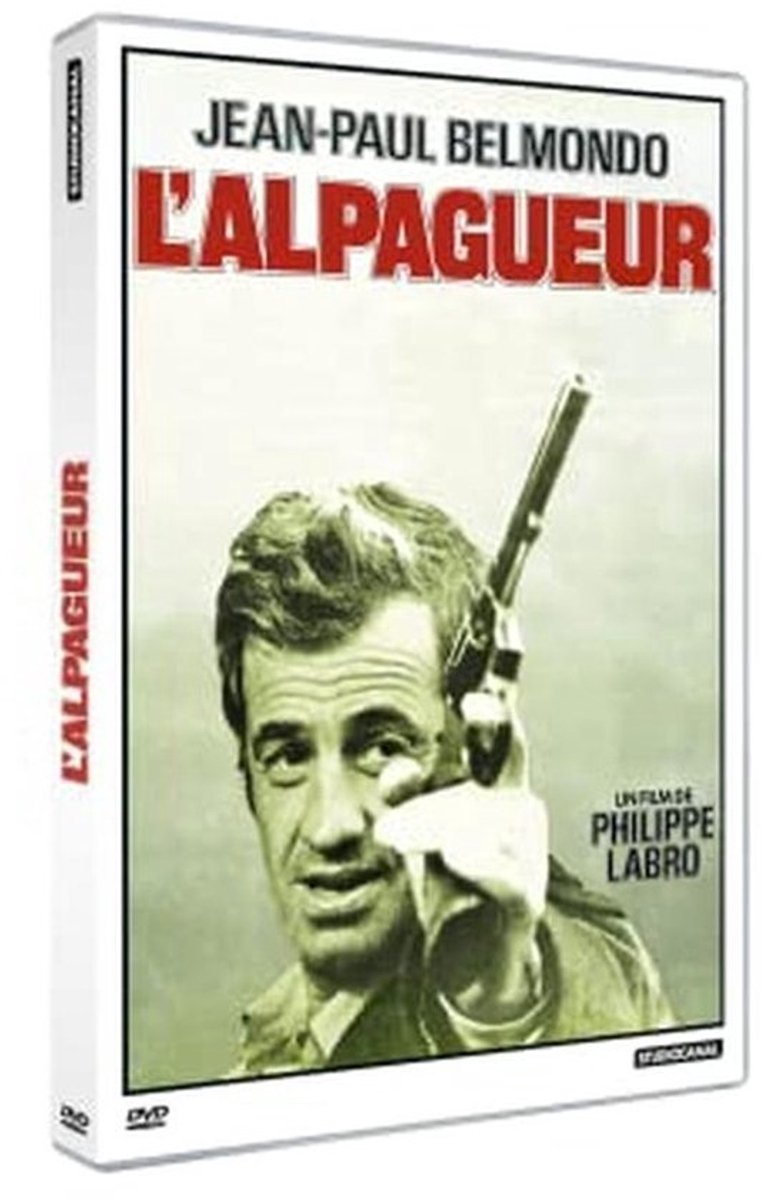 L' Alpagueur - Spannende Filmtitel voor Actie en Avontuur