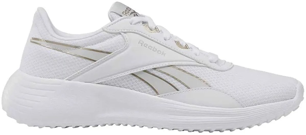 Reebok Lite 4 Schoenen Wit EU 42 Vrouw