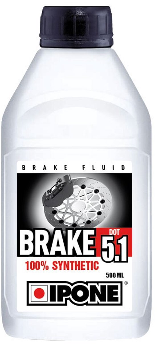Remvloeistof REMSTIP 5.1 500 ML (UNIVERSEEL)