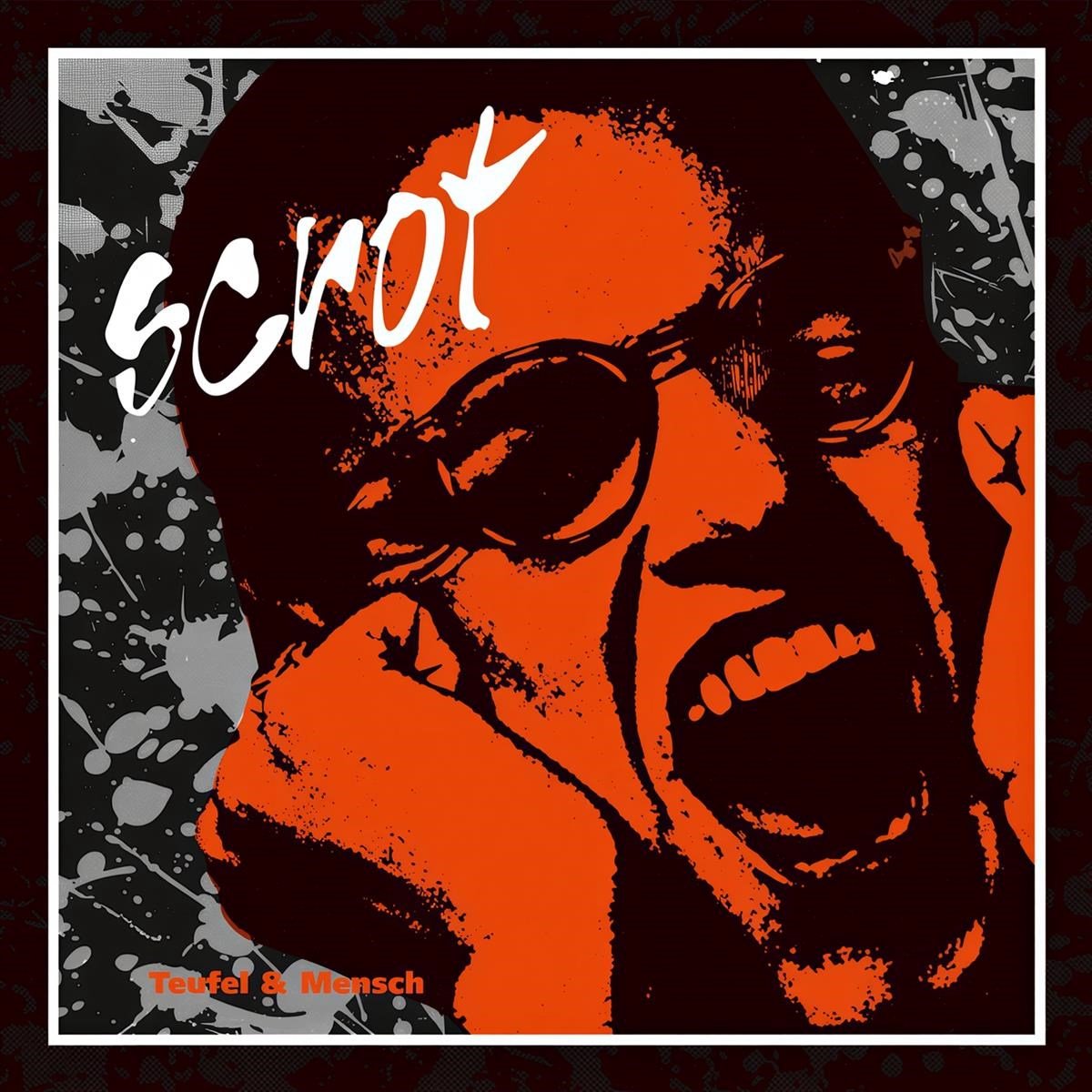 Scrot - Teufel & Mensch (12" Single)