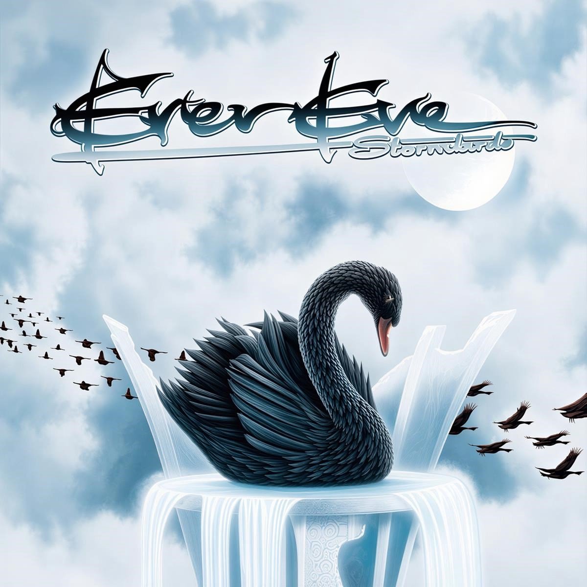 Evereve - Stormbirds (2 LP) (Coloured Vinyl)