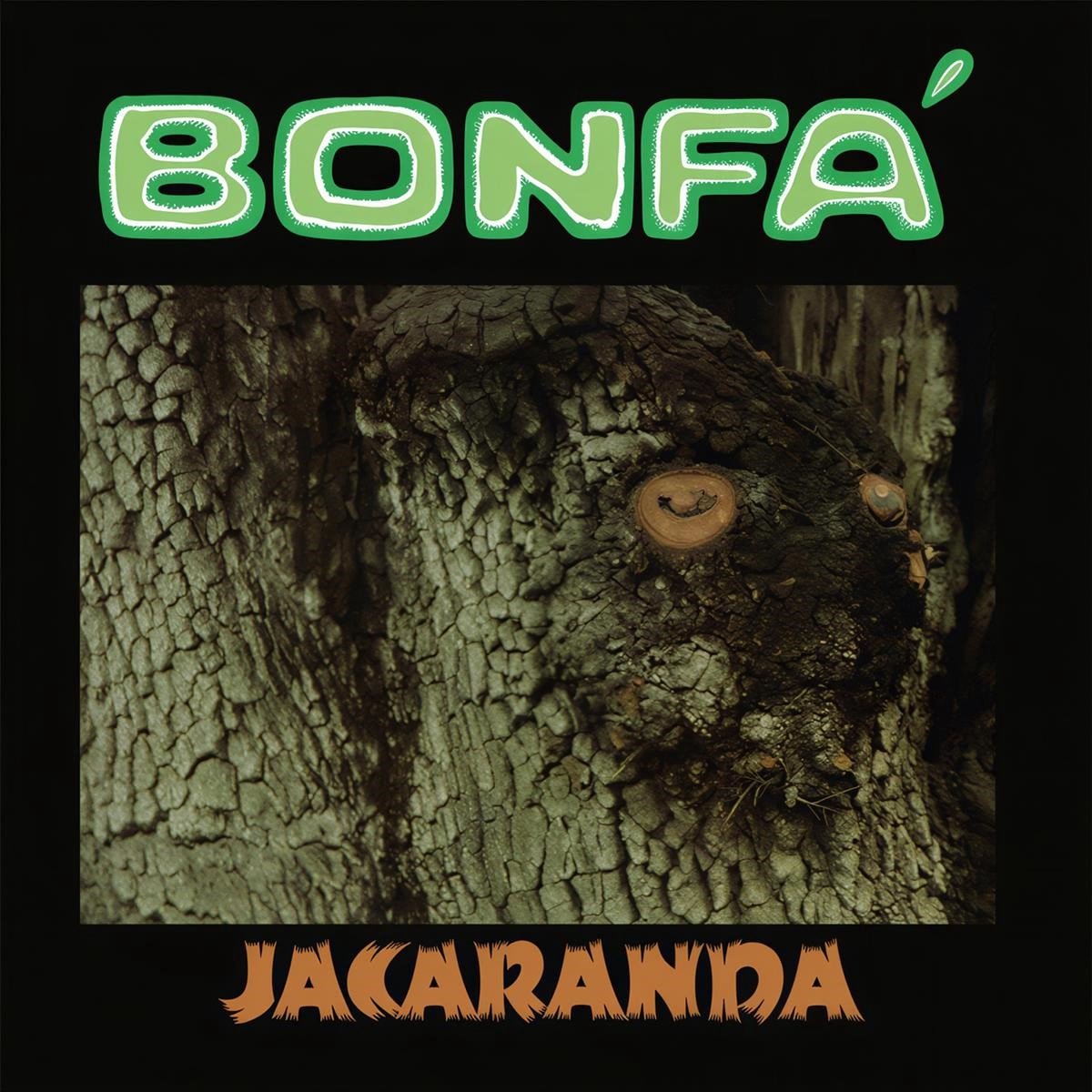 Luiz Bonfa - Jacaranda (LP)