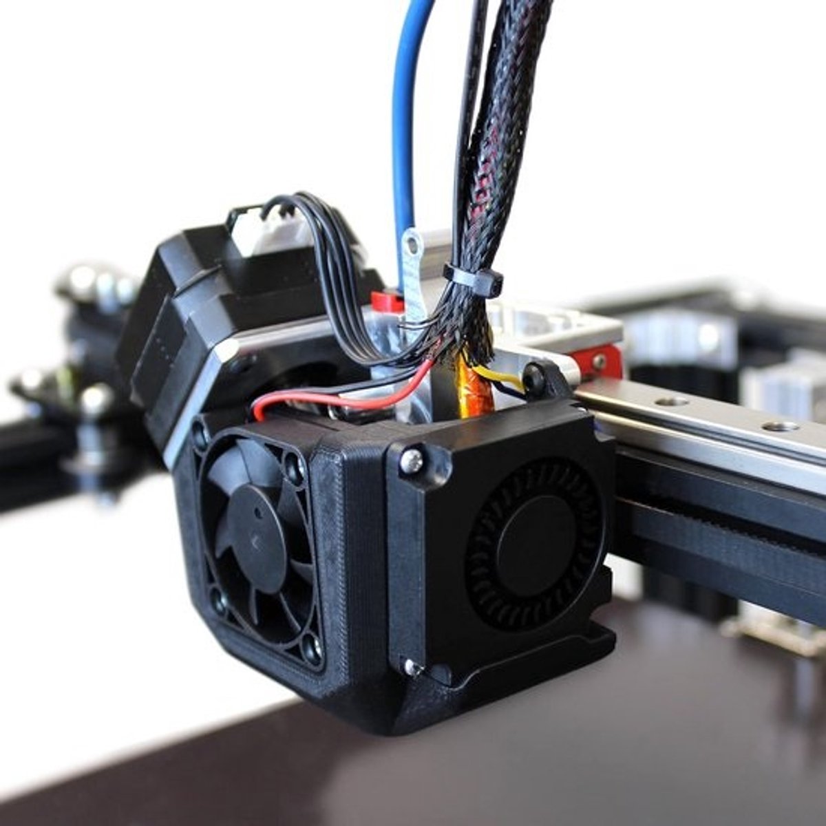 Direct Drive Extruder voor 3D-printer Creality Ender 5/5 Pro/5 Plus