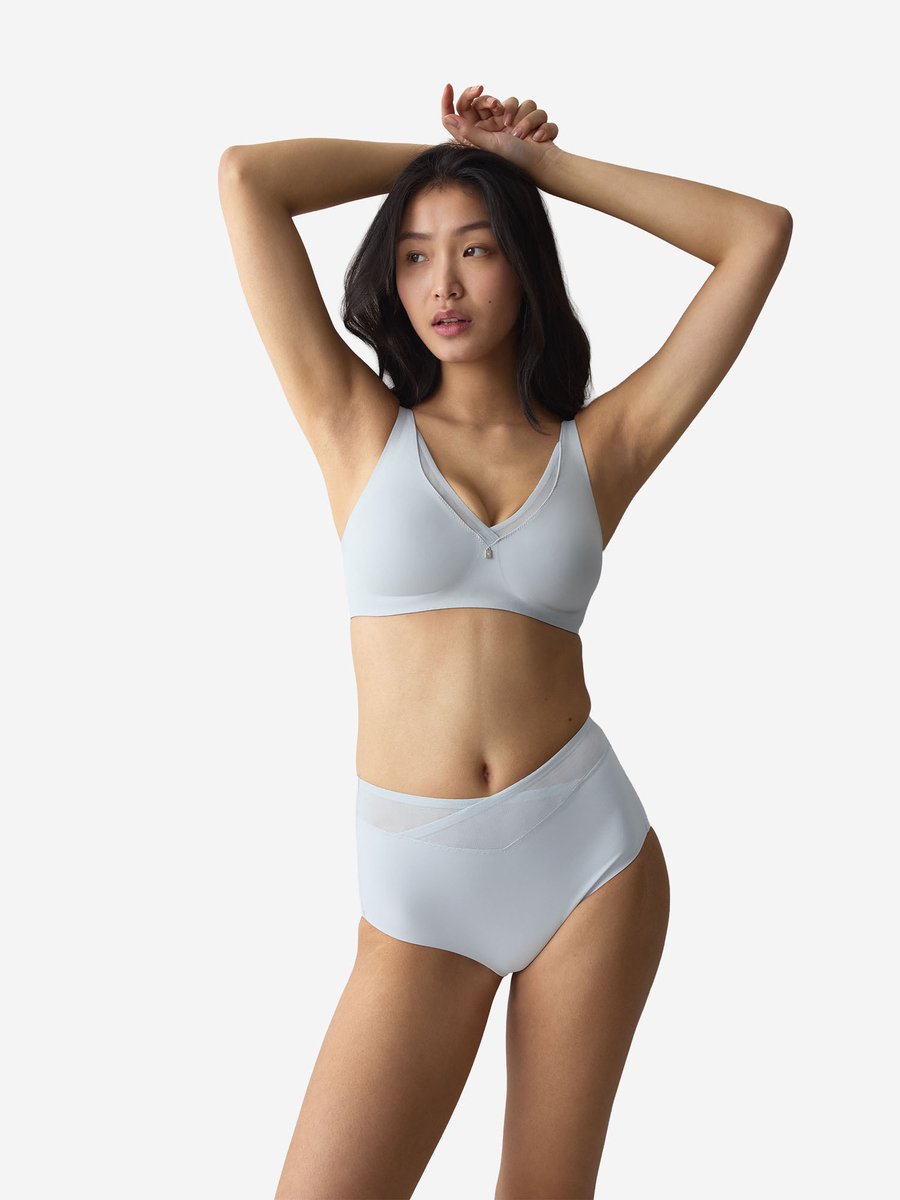 Triumph Soft-BH Red Label True Shape Sensation