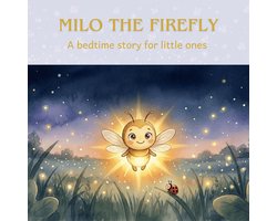 Milo the Firefly