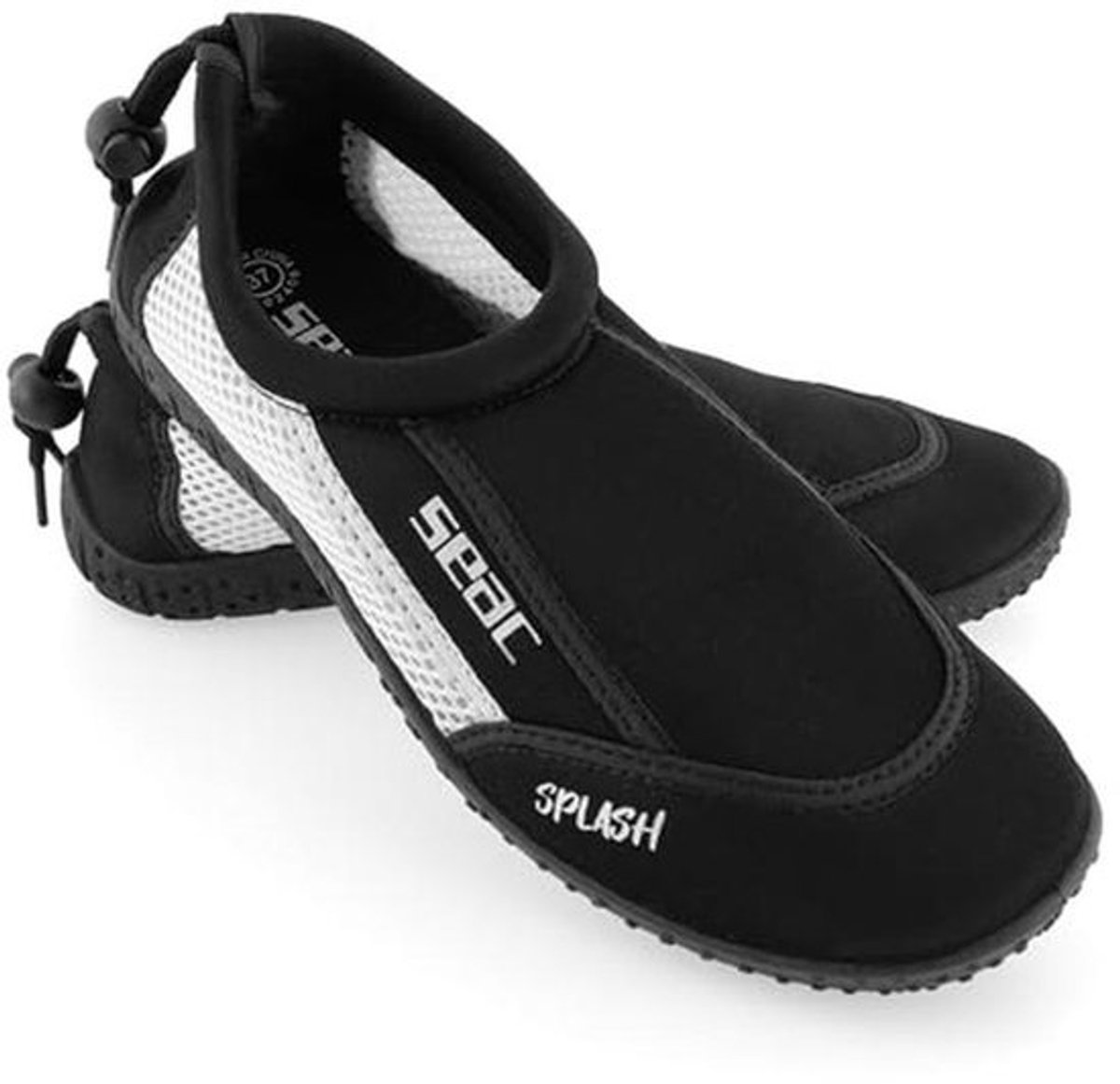 Unisex Waterdichte Schoenen voor Activiteiten op het Water