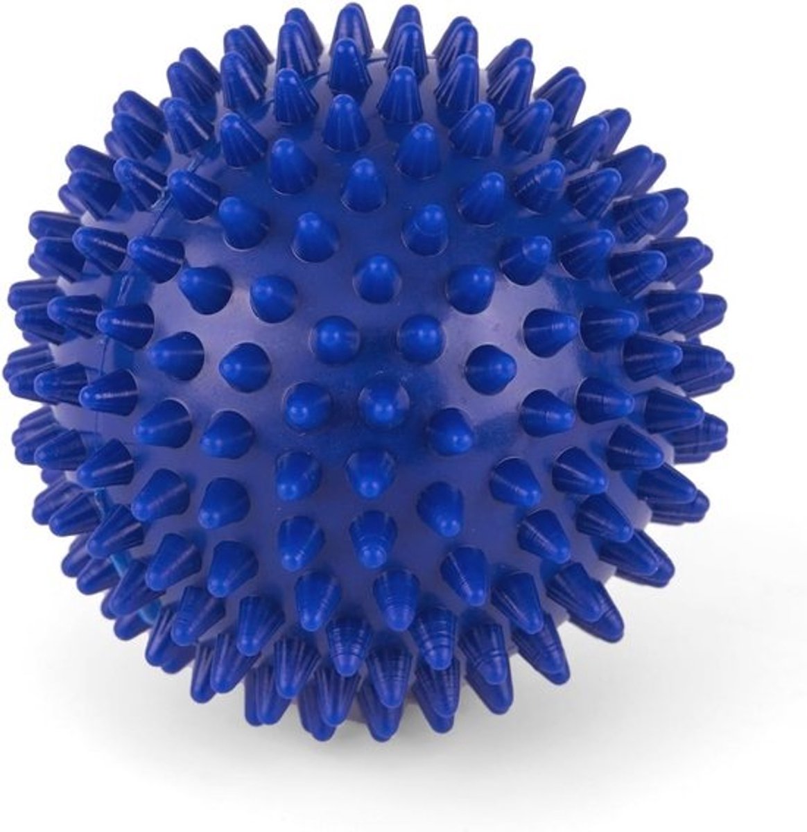 Massagebal voor Triggerpoint Therapie – 10 cm Diepe Spierweefsel Ontspanning