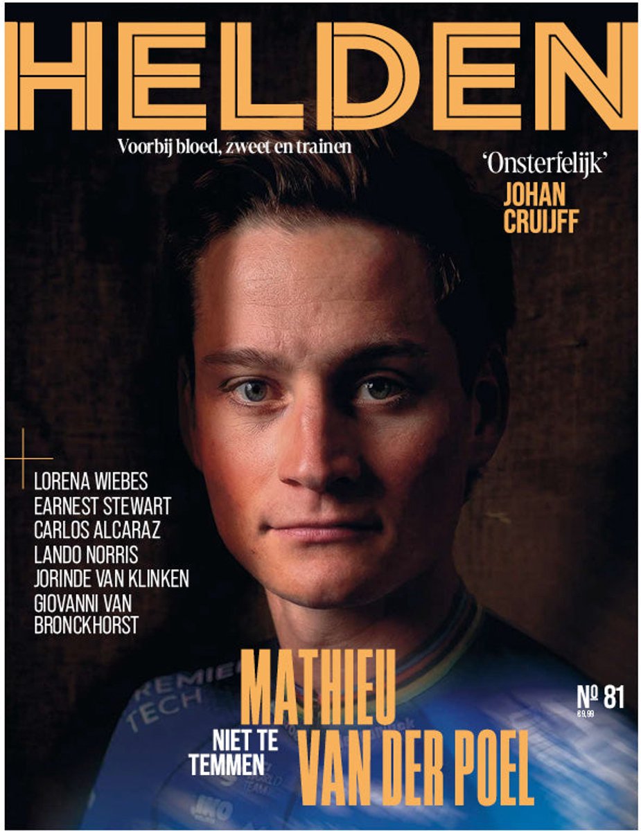Helden Magazine 81
